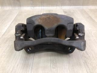 Суппорт тормозной передний левый PATHFINDER R52 12-21 2013 3.5 VQ35DE