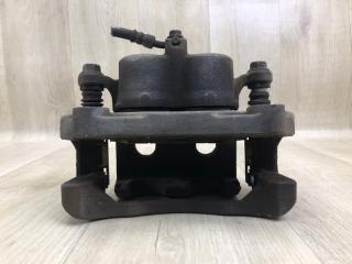 Суппорт тормозной передний левый NISSAN PATHFINDER R52 12-21 3.5 VQ35DE