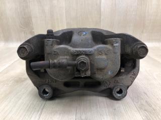 Суппорт тормозной передний левый PATHFINDER R52 12-21 2013 3.5 VQ35DE