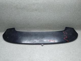 Спойлер крышки багажника LEXUS CT200 11-17 2013