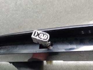 Спойлер крышки багажника CT200 11-17 2013 1.8 2ZRFXE