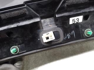 Спойлер крышки багажника CT200 11-17 2013 1.8 2ZRFXE