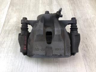 Суппорт тормозной передний левый TOYOTA COROLLA 150 06-13 2011