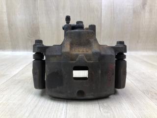 Суппорт тормозной передний правый JEEP COMPASS 06-16 2014 Б/У Суппорт тормозной передний правый JEEP COMPASS 06-16 2014