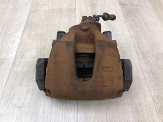 Суппорт тормозной передний левый FORD FOCUS 10-18 2014