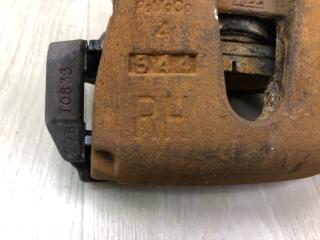 Суппорт тормозной передний правый FOCUS 10-18 2014 2.0 C20HDEX