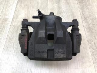 Суппорт тормозной передний правый TOYOTA COROLLA 150 06-13 2011