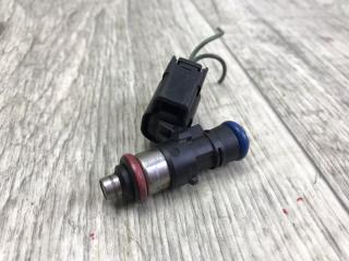 Фото запчасти форсунка топливная MAZDA CX-9 06-16 Б/У запчасть Запчасть форсунка топливная MAZDA CX-9 06-16