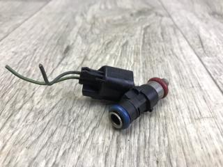 Форсунка топливная MAZDA CX-9 06-16 Внедорожник 3.7 CA