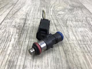 Фото запчасти форсунка топливная MAZDA CX-9 06-16 Б/У запчасть Запчасть форсунка топливная MAZDA CX-9 06-16