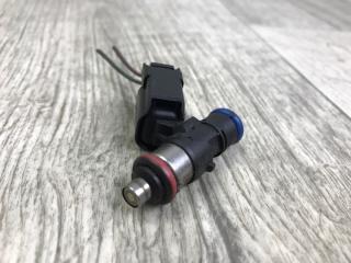 Фото запчасти форсунка топливная MAZDA CX-9 06-16 Б/У запчасть Запчасть форсунка топливная MAZDA CX-9 06-16