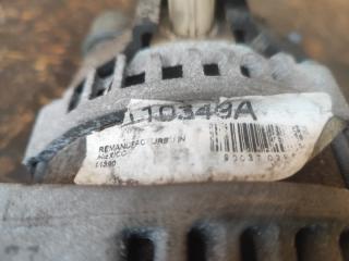 Генератор ACCORD CU8 / TSX 08-14 2009 2.4L