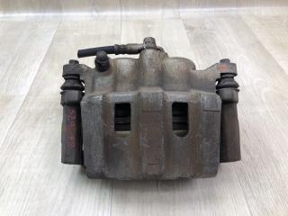 Суппорт тормозной передний правый TOYOTA VENZA 09-16 2013 Б/У Суппорт тормозной передний правый TOYOTA VENZA 09-16 2013