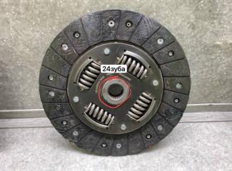 Комплект сцепления FORESTER SH 07-12 2.0 TD EE20