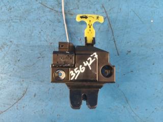 Замок крышки багажника TOYOTA CAMRY 40 06-11