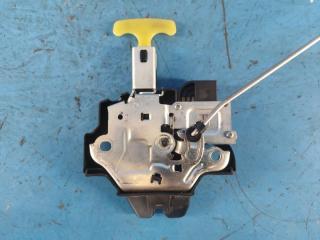 Замок крышки багажника CAMRY 40 06-11