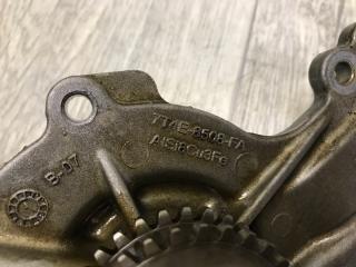 Помпа MAZDA CX-9 06-16 Внедорожник 3.7 CA