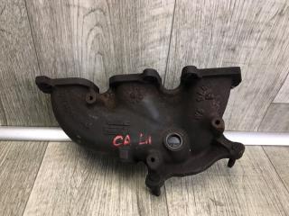 Коллектор выпускной левый MAZDA CX-9 06-16