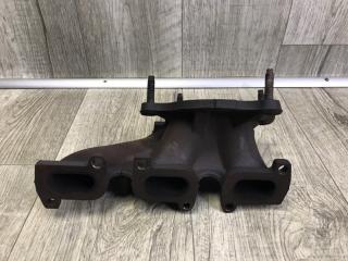 Коллектор выпускной левый CX-9 06-16 Внедорожник 3.7 CA