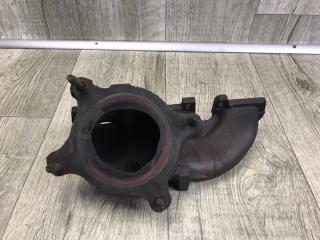 Коллектор выпускной левый MAZDA CX-9 06-16 Внедорожник 3.7 CA