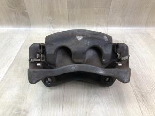 Суппорт тормозной передний правый PATHFINDER R52 12-21 2013 3.5 VQ35DE