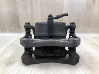 Суппорт тормозной передний правый NISSAN PATHFINDER R52 12-21 3.5 VQ35DE