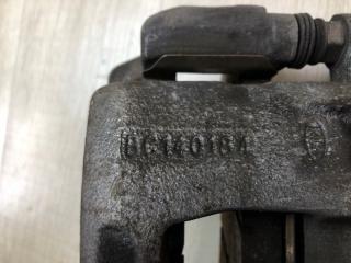 Суппорт тормозной передний правый ACCENT RB 10- 2014 1.6 G4FD