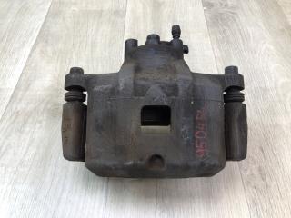 Суппорт тормозной передний левый JEEP COMPASS 06-16 2014 Б/У Суппорт тормозной передний левый JEEP COMPASS 06-16 2014