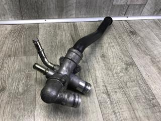 Корпус термостата CX-9 06-16 Внедорожник 3.7 CA