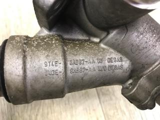 Корпус термостата CX-9 06-16 Внедорожник 3.7 CA