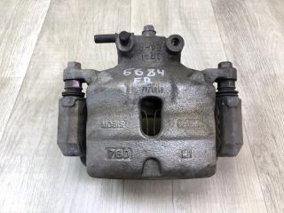 Суппорт тормозной передний правый KIA SOUL PS 13-19 2017