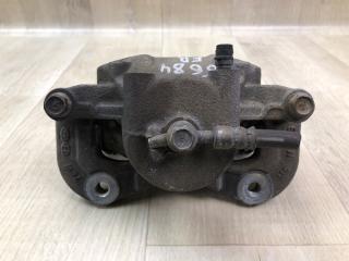 Суппорт тормозной передний правый SOUL PS 13-19 2017 ELECTRIC