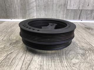 Шкив коленвала MAZDA CX-9 06-16 Внедорожник 3.7 CA