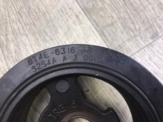 Шкив коленвала CX-9 06-16 Внедорожник 3.7 CA