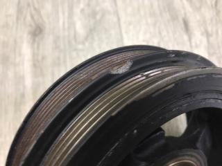 Шкив коленвала CX-9 06-16 Внедорожник 3.7 CA