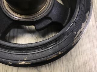 Шкив коленвала CX-9 06-16 Внедорожник 3.7 CA