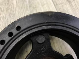 Шкив коленвала CX-9 06-16 Внедорожник 3.7 CA