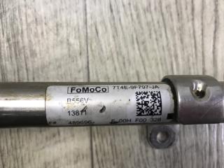 Топливная рейка MAZDA CX-9 06-16 Внедорожник 3.7 CA