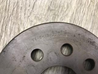 Маховик АКПП MAZDA CX-9 06-16 Внедорожник 3.7 CA