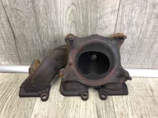 Коллектор выпускной правый CX-9 06-16 Внедорожник 3.7 CA