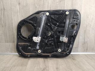 Стеклоподъемник передний левый TUCSON TL 15-20 2015 G4FJ 1.6