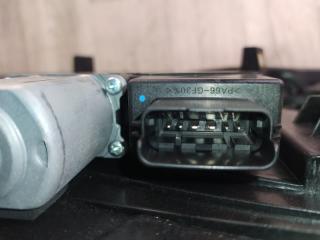 Стеклоподъемник передний левый HYUNDAI TUCSON TL 15-20 G4FJ 1.6