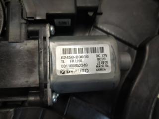 Стеклоподъемник передний левый TUCSON TL 15-20 2015 G4FJ 1.6