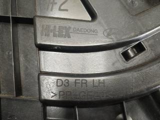 Стеклоподъемник передний левый TUCSON TL 15-20 2015 G4FJ 1.6