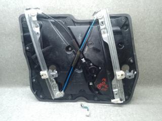 Стеклоподъемник передний правый NISSAN MURANO Z51 07-14 2008