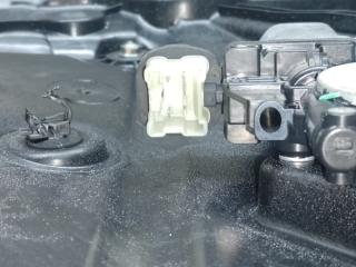 Стеклоподъемник передний правый NISSAN MURANO Z51 07-14 3.5 VQ35DE