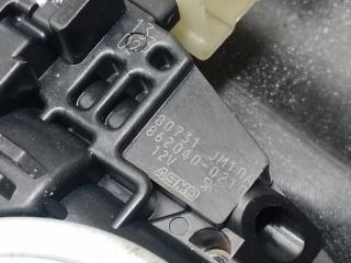 Стеклоподъемник передний левый MURANO Z51 07-14 2008 3.5 VQ35DE