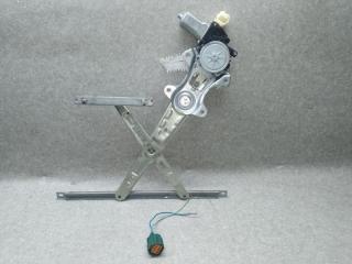 Стеклоподъемник задний левый NISSAN MURANO Z51 07-14 2008