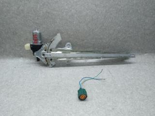 Стеклоподъемник задний левый MURANO Z51 07-14 2008 3.5 VQ35DE