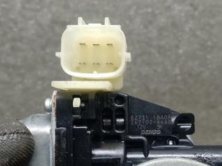 Стеклоподъемник задний левый NISSAN MURANO Z51 07-14 3.5 VQ35DE